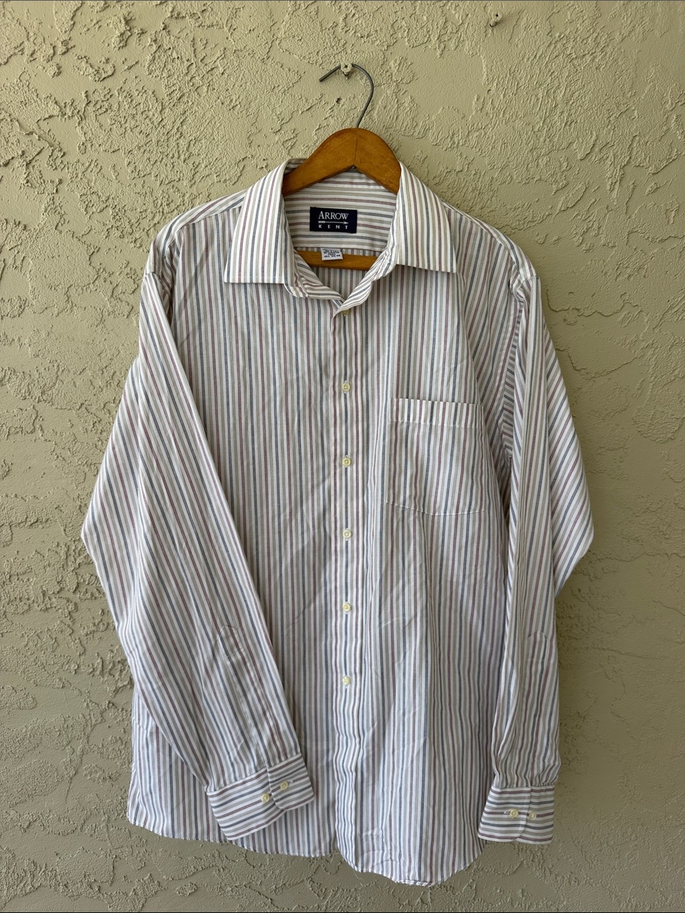 Striped Shirt